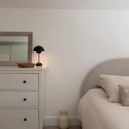 Adorable 2p Avec Piscine Apartmán Cannes